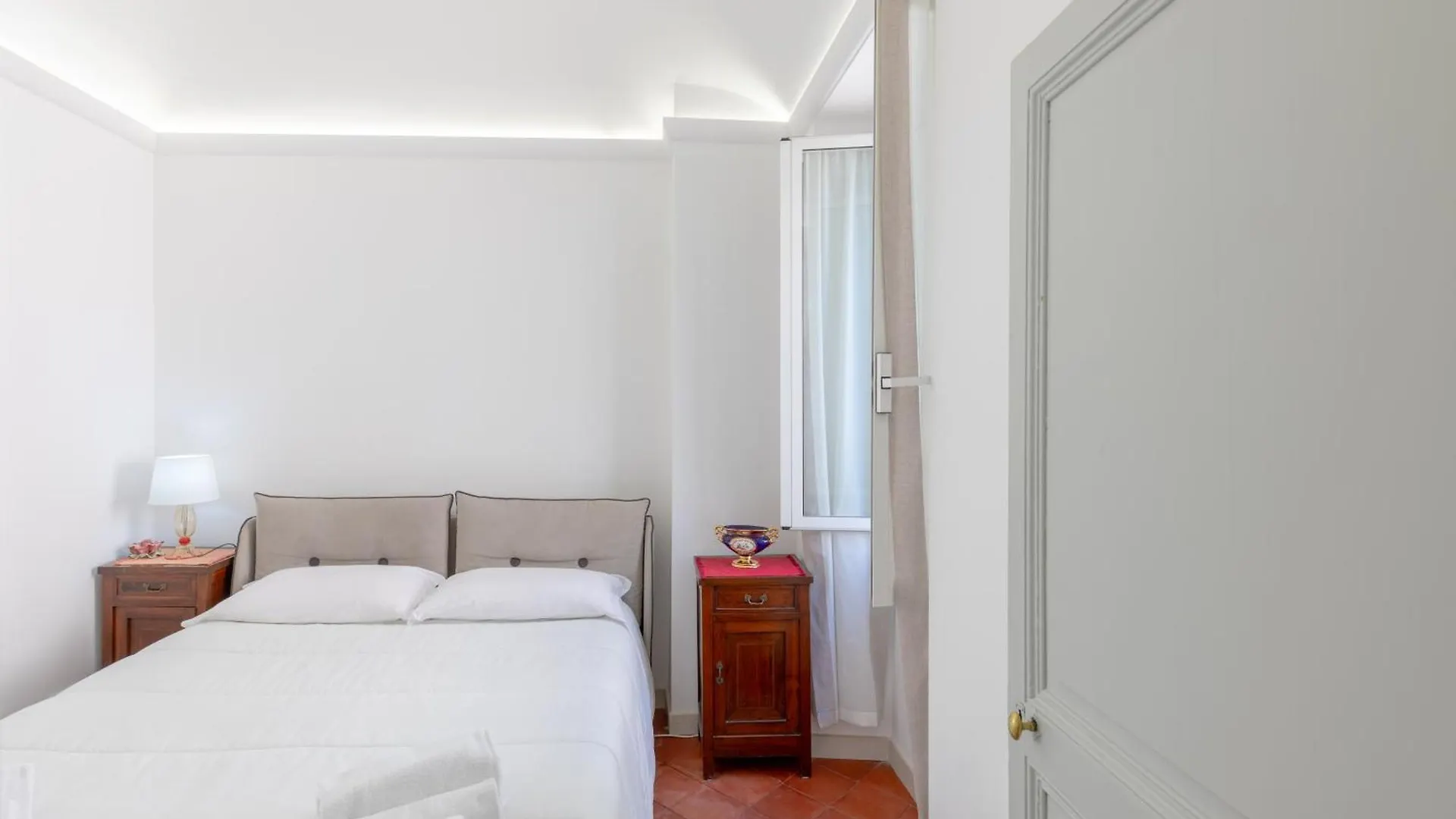 284 - Nonna'S Place, Centro Storico Di Sanremo - 5 Minuti A Piedi Dal Teatro Ariston