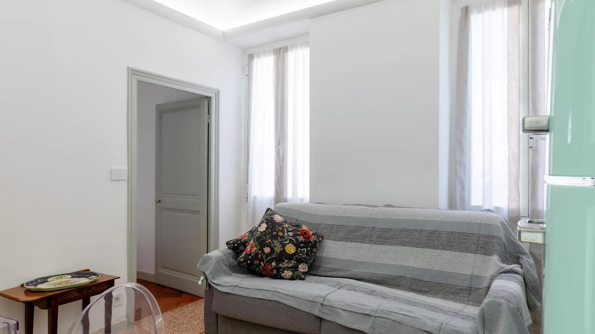Apartment 284 - Nonna'S Place, Centro Storico Di Sanremo - 5 Minuti A Piedi Dal Teatro Ariston