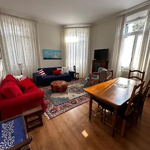 Casa Di Lisa Sanremo