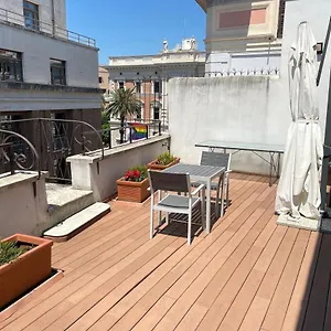 Via Umbria 25 Luxury Appartamento Roma