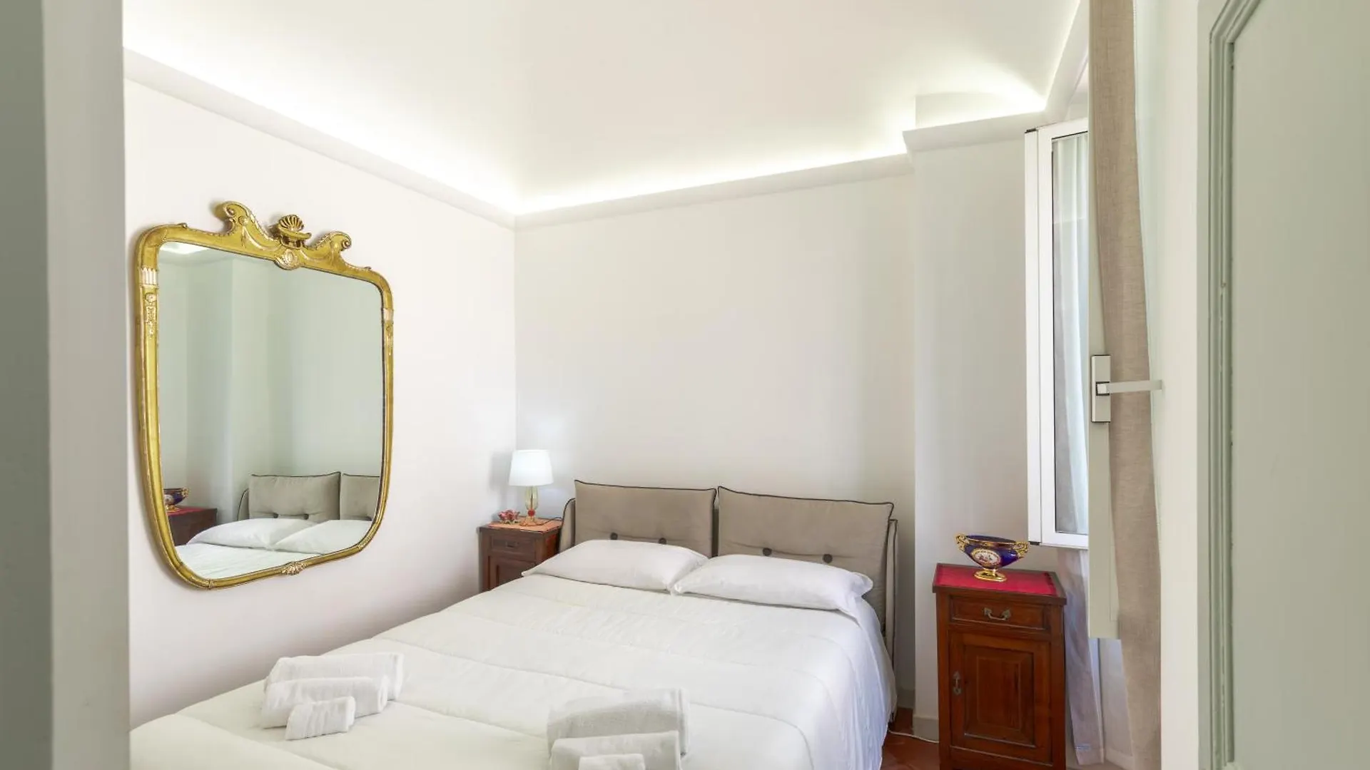 284 - Nonna'S Place, Centro Storico Di Sanremo - 5 Minuti A Piedi Dal Teatro Ariston Apartmán