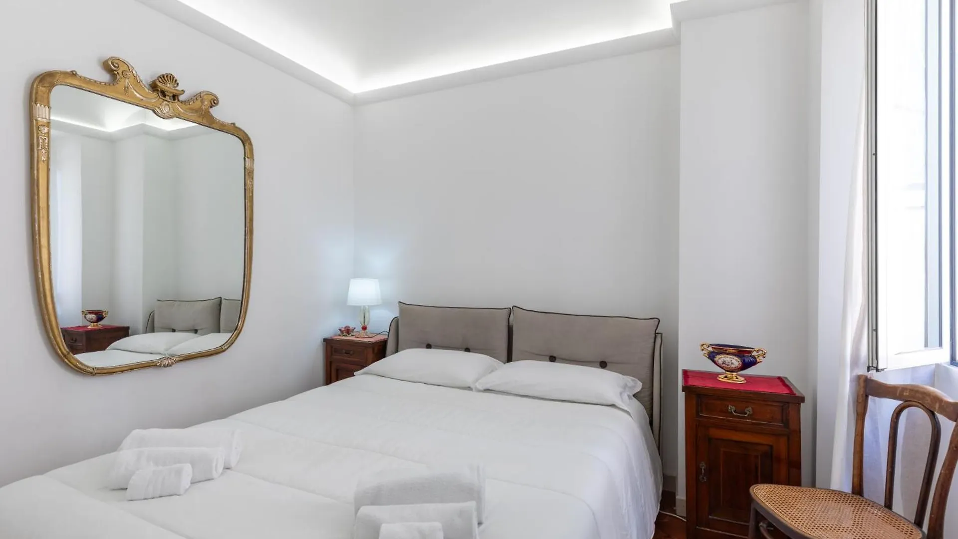 284 - Nonna'S Place, Centro Storico Di Sanremo - 5 Minuti A Piedi Dal Teatro Ariston Apartmán